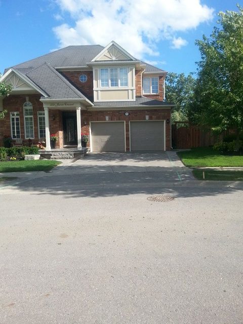 Andy's Driveway Sealing photo 7