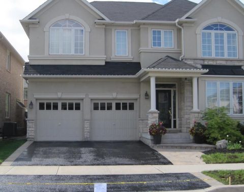 Andy's Driveway Sealing photo 8